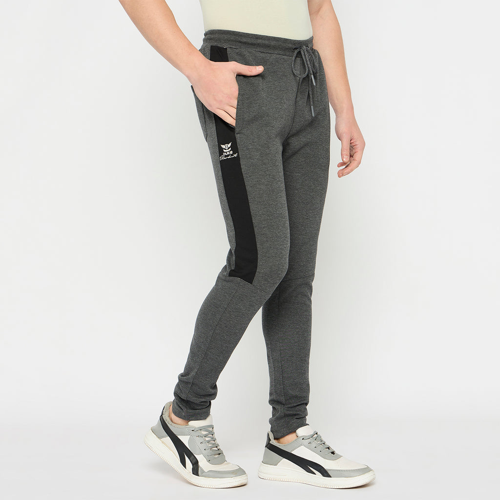 Duke Urban Men Relaxfit Track Pant (LF5654)