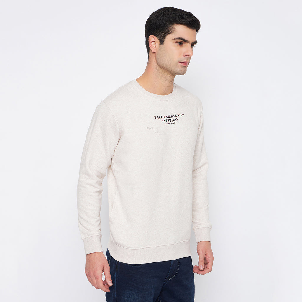 Duke Urban Men Round Neck Sweatshirt (LF6239)