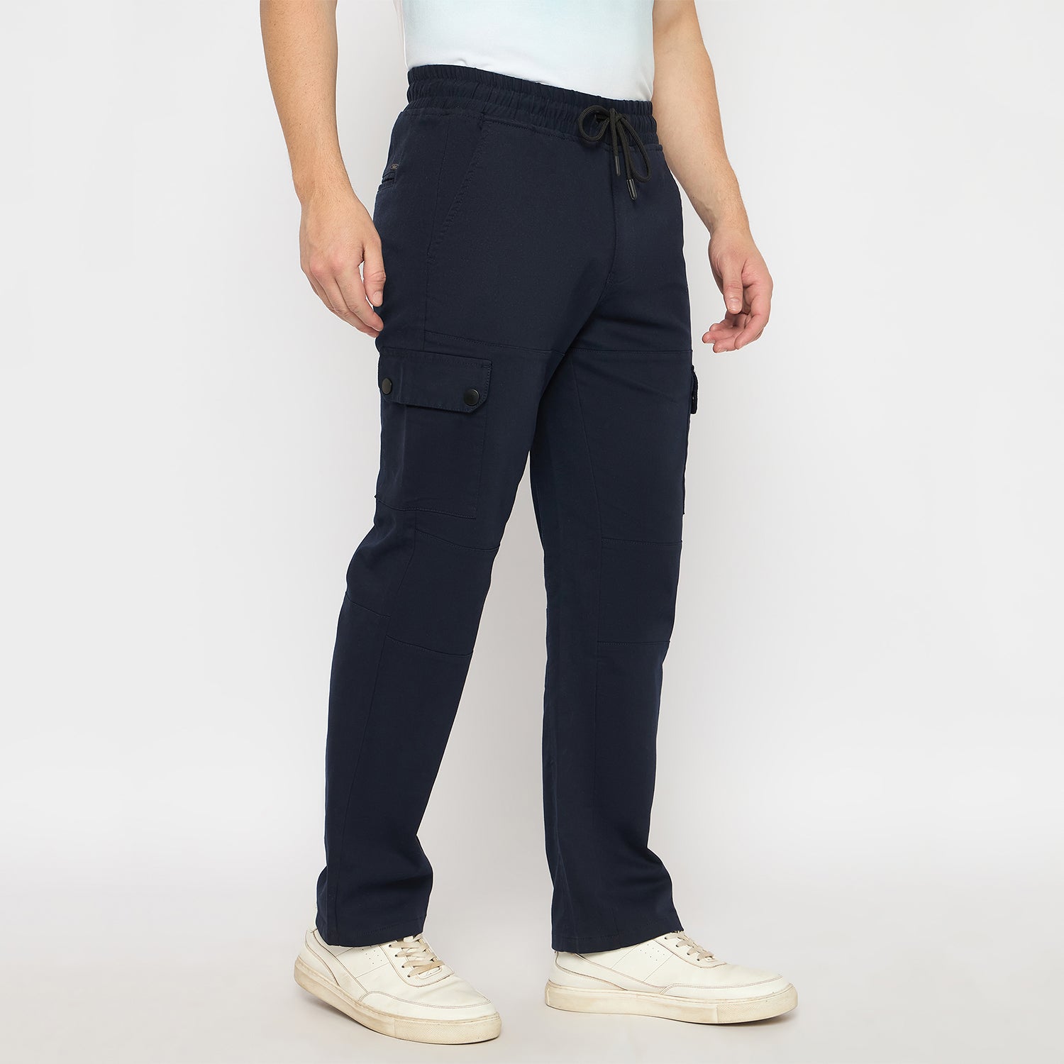 Duke Urban Men Non-Denim Cargo (SDT4606)