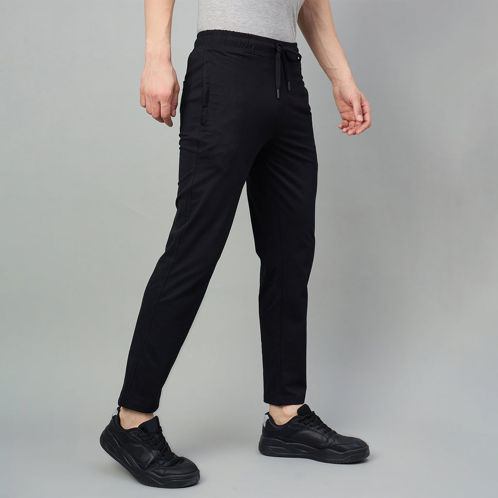 Duke Urban Men Relaxfit Trackpant (LF9064)