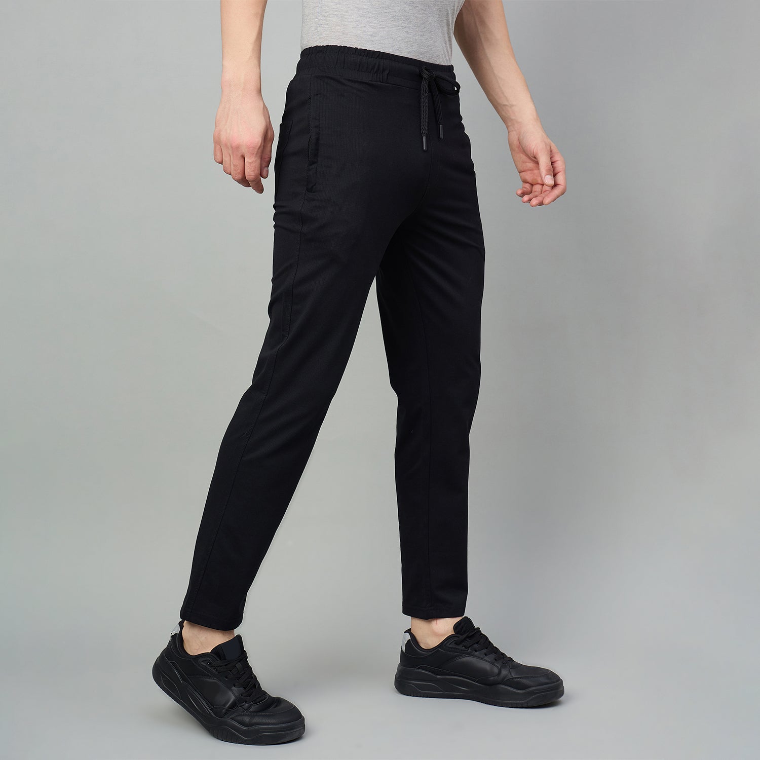 Duke Urban Men Relaxfit Trackpant (LF9064)