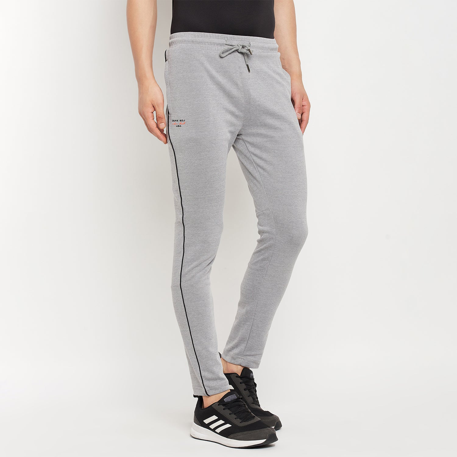Duke Stardust Men Relaxfit Track Pant (LF5682)