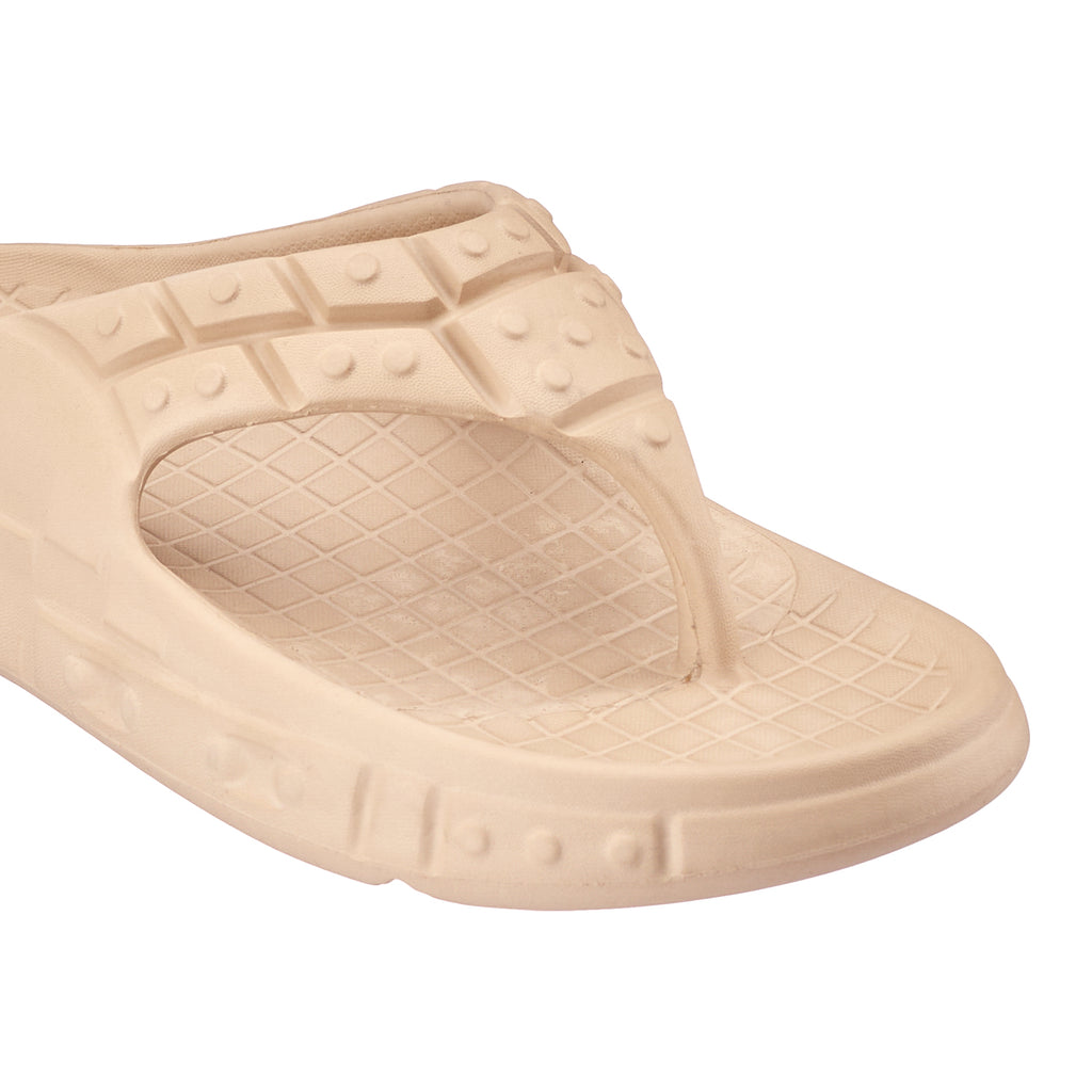 Duke Mens Flip Flops (FWC6222)