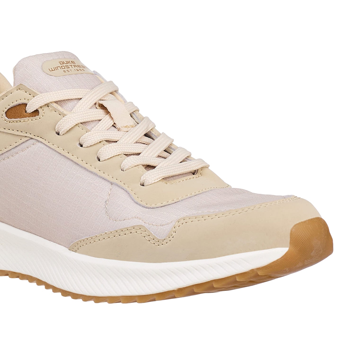 Duke Mens Sports Shoes (FWOL2187)