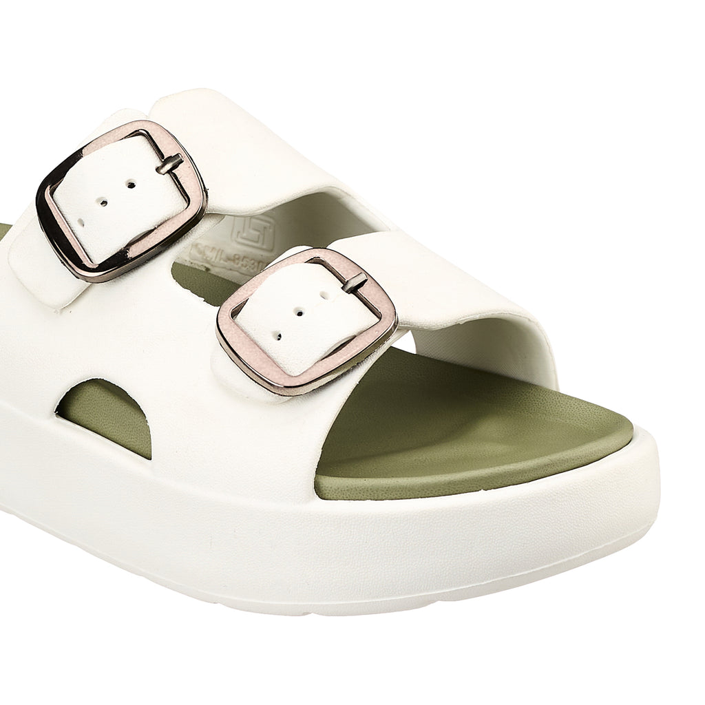 Duke Women Sliders (XFW0360)