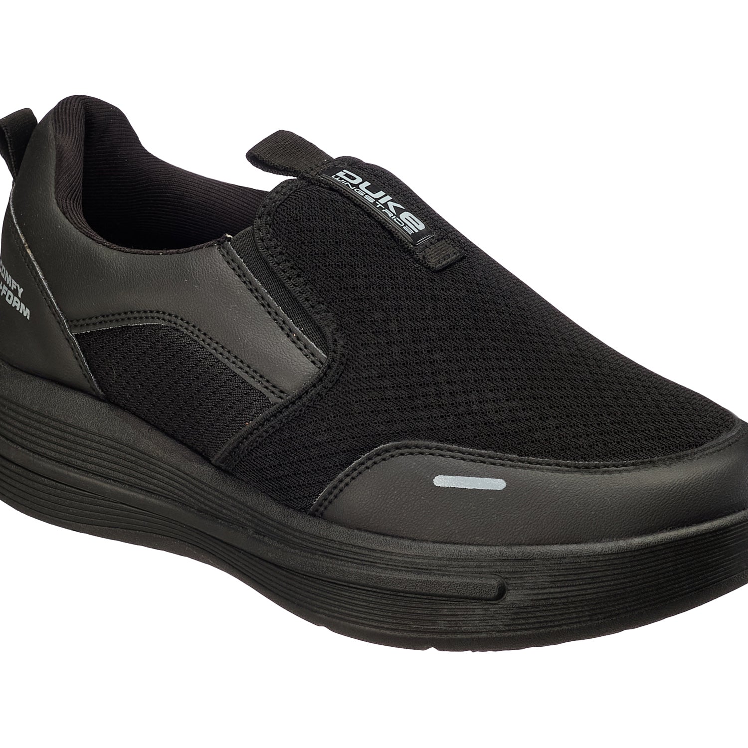 Duke Men's Slipease Sports Shoes (FWOL2149)