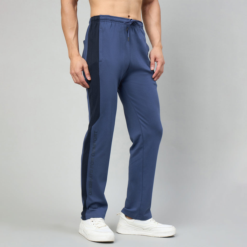 Duke Men Relax Fit Trackpant (MLF9128)