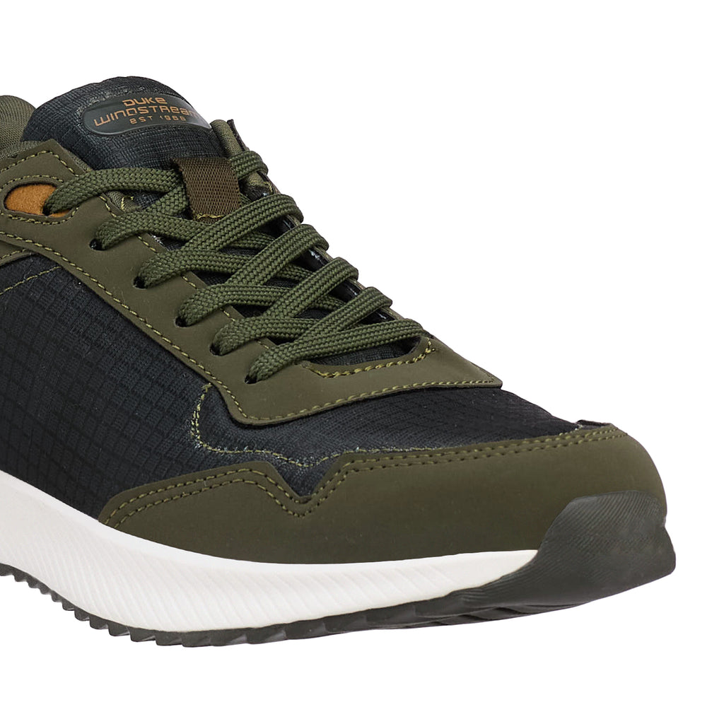 Duke Mens Sports Shoes (FWOL2187)