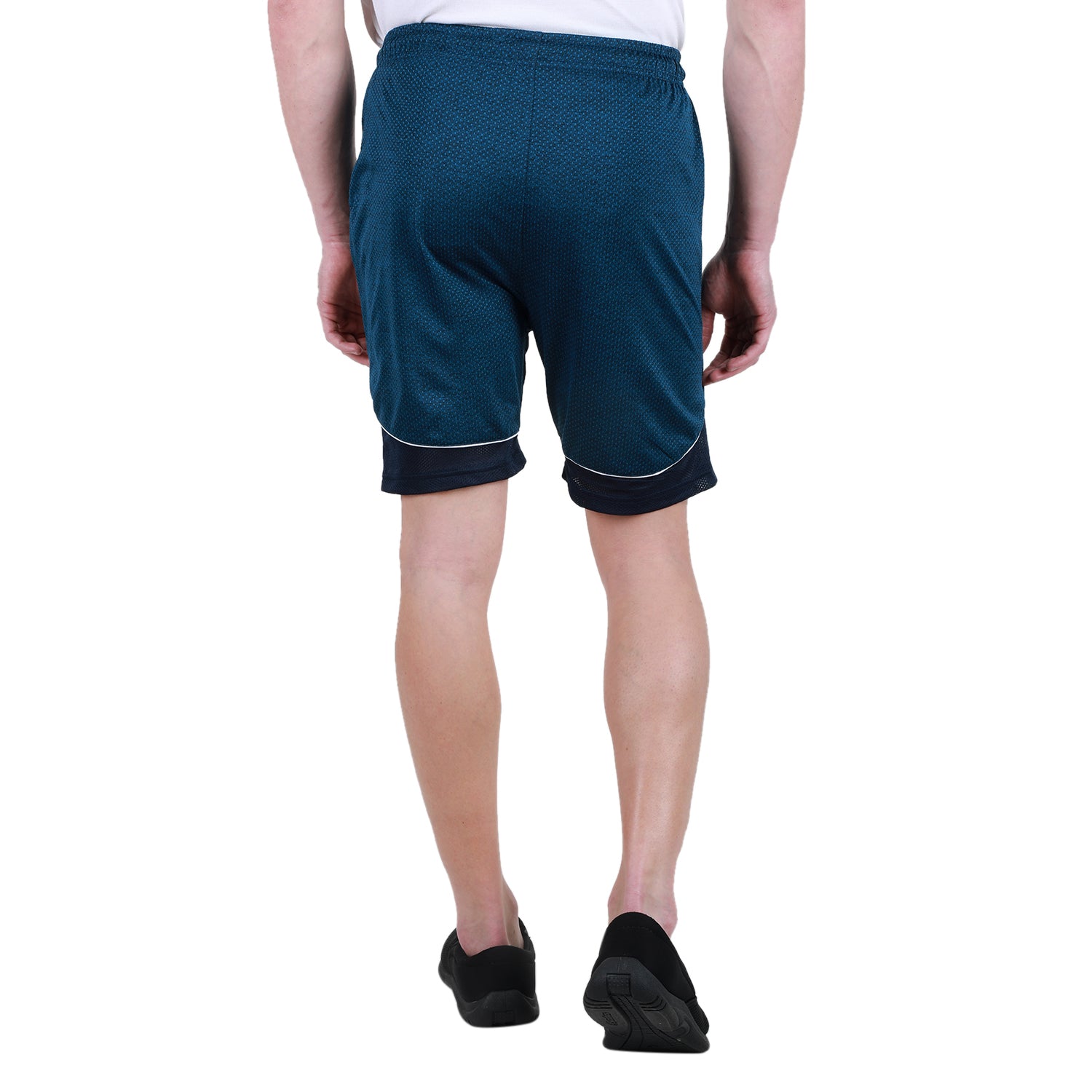 Duke Urban Men Sports Shorts (GD7044)