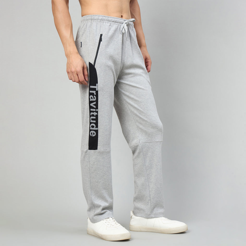 Duke Men Relax Fit Trackpant (MLF9127)