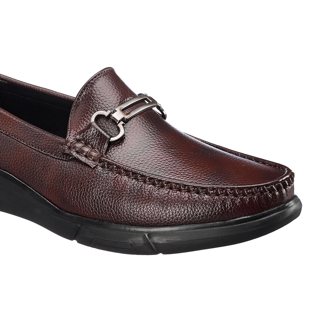 Duke Mens Casual Loafers (FWD4074)