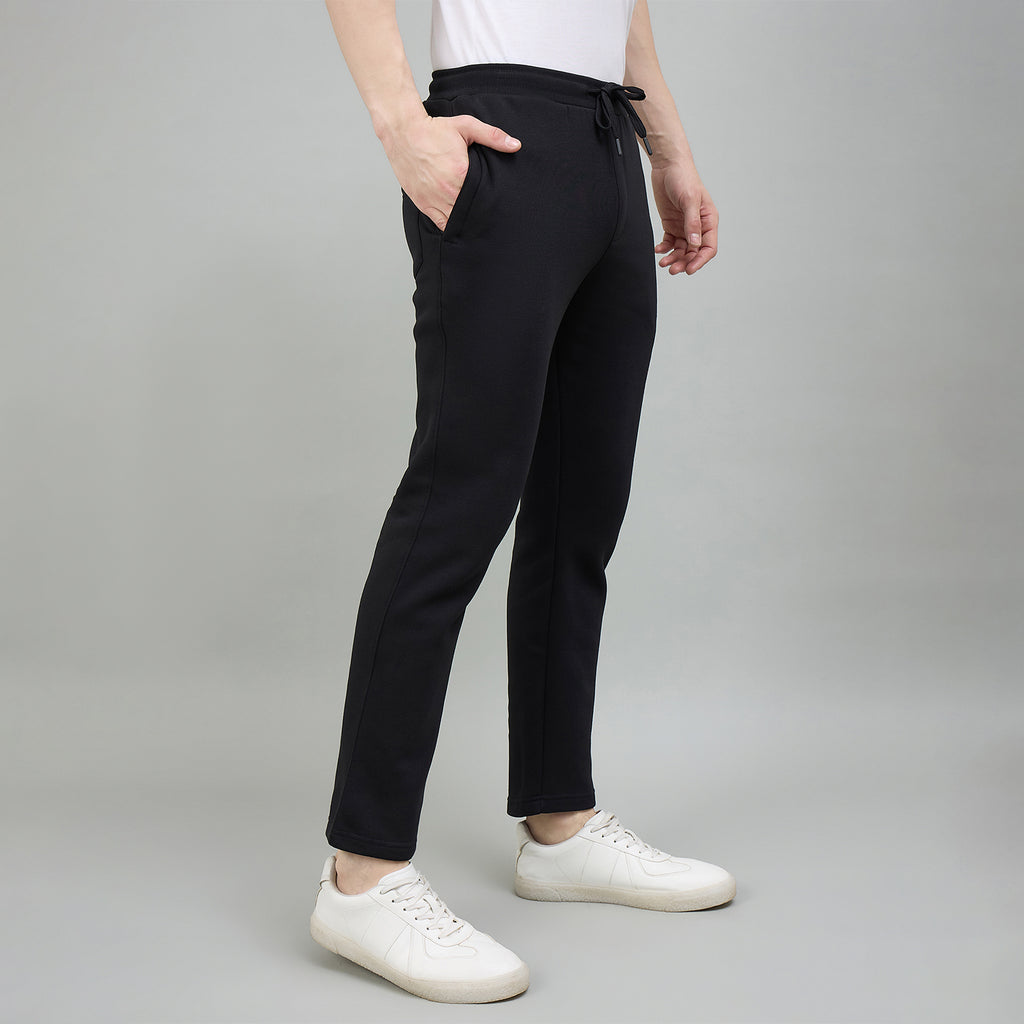 Duke Urban Men Classic Fit Knitted Designer Lower (LF9102)