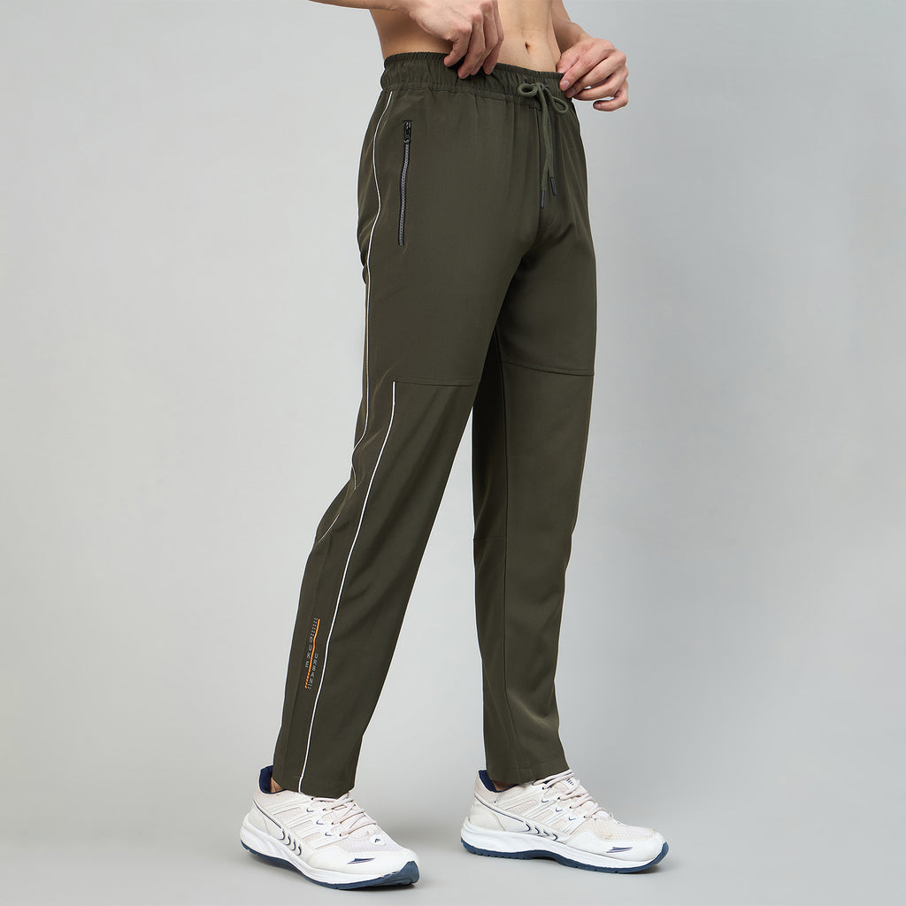 Duke Urban Men Regular Track Pant (LF9797S)