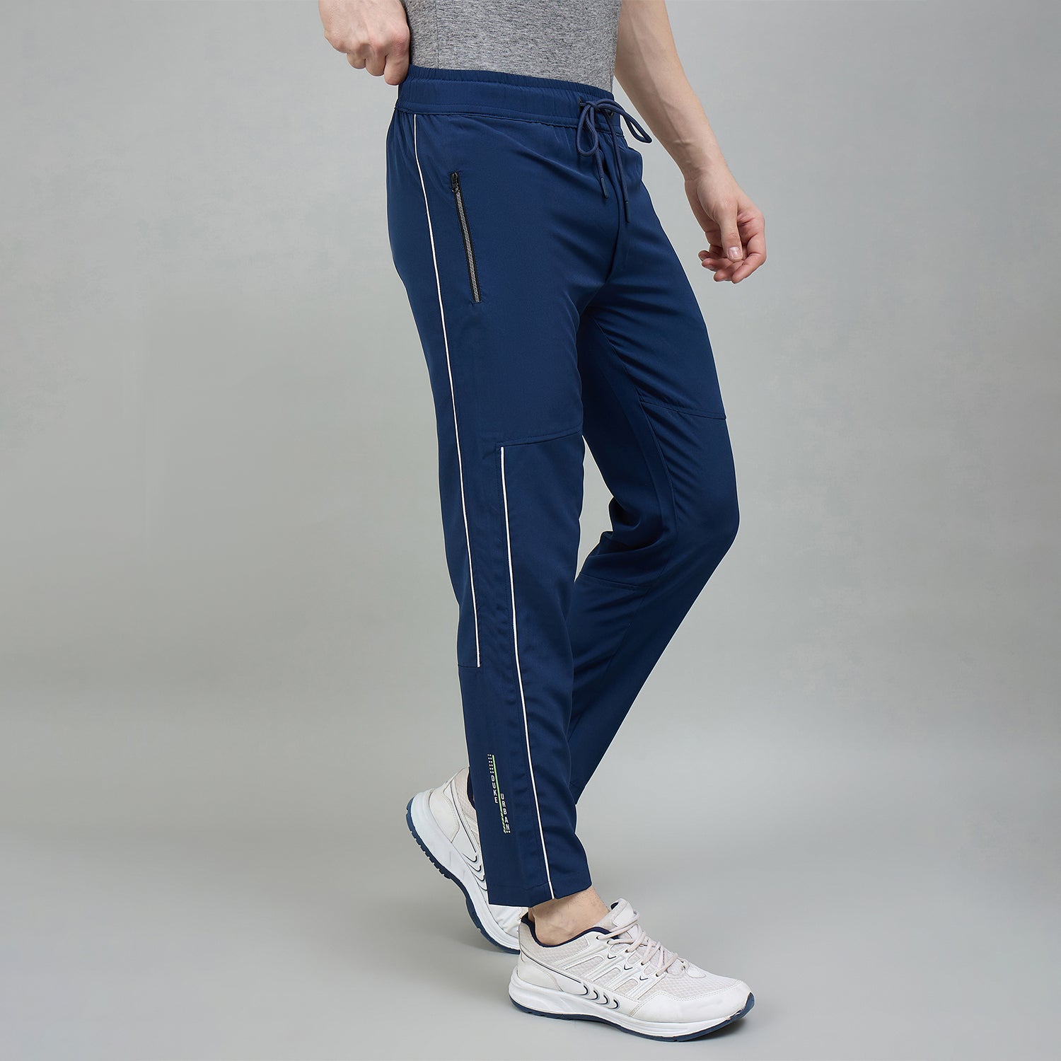 Duke Urban Men Regular Track Pant (LF9797S)