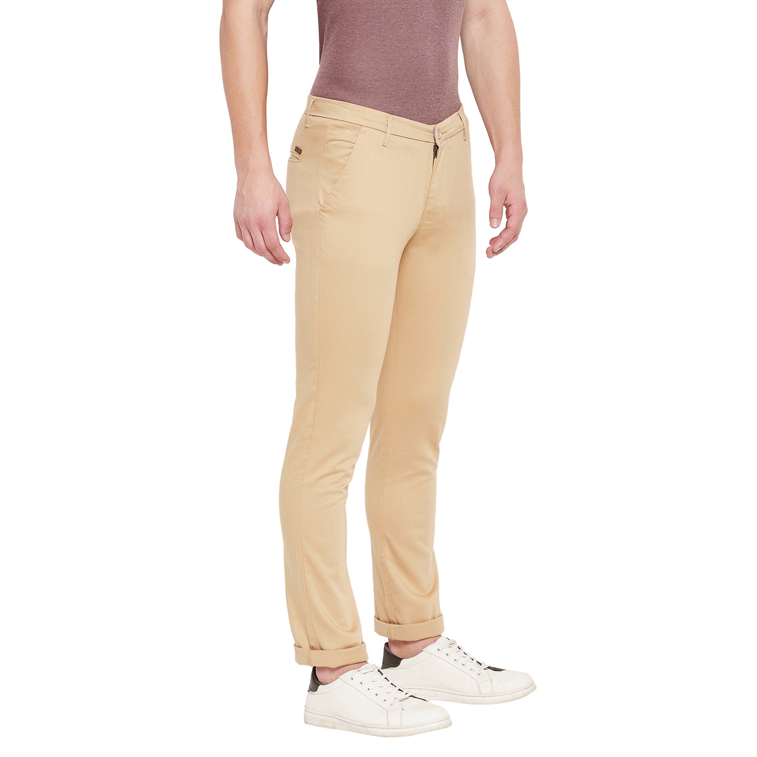 Duke Urban Men Chinos Trousers (SDT4155)
