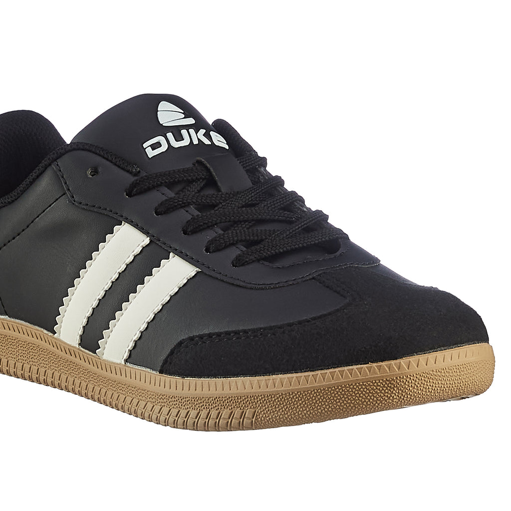 Duke Women's Streetstripe Sneakers (XFOL1567)