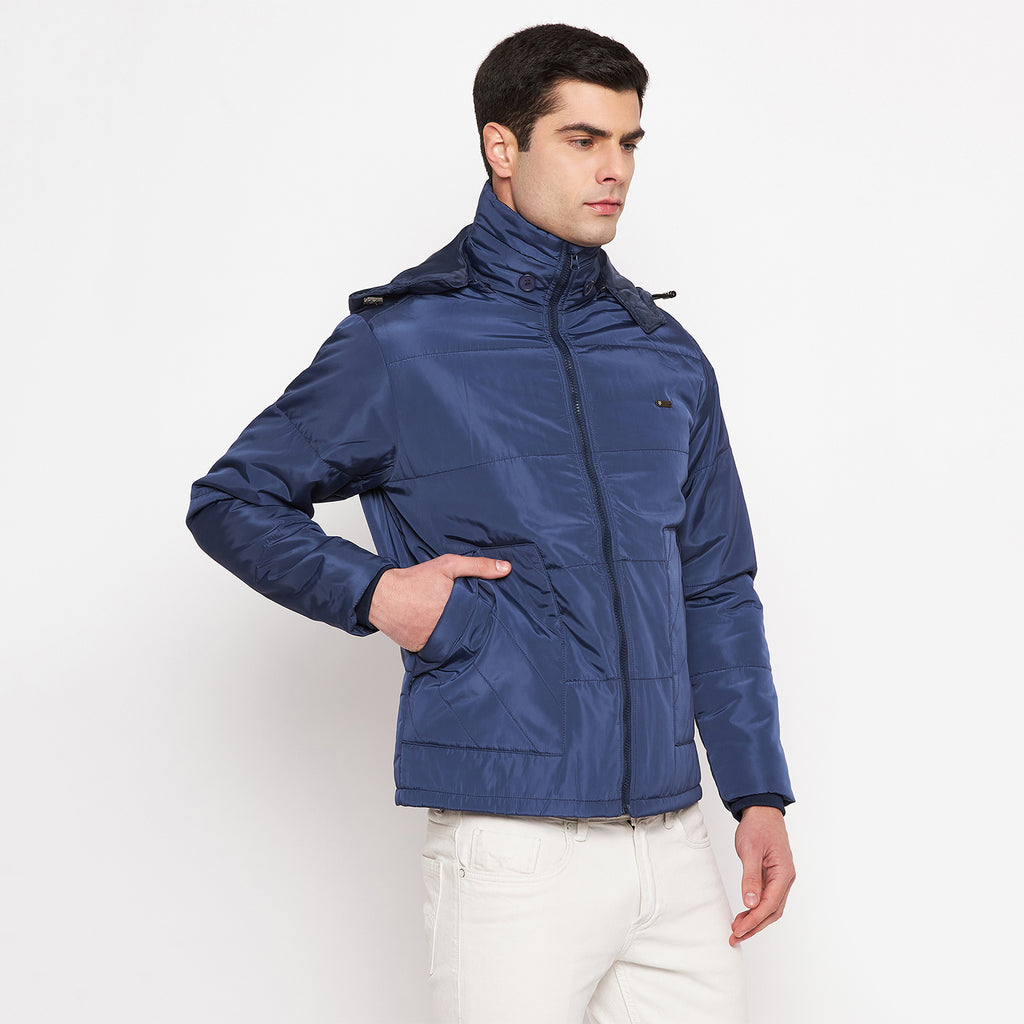 Duke Urban Men Full Sleeve Jacket (SDZ3017)