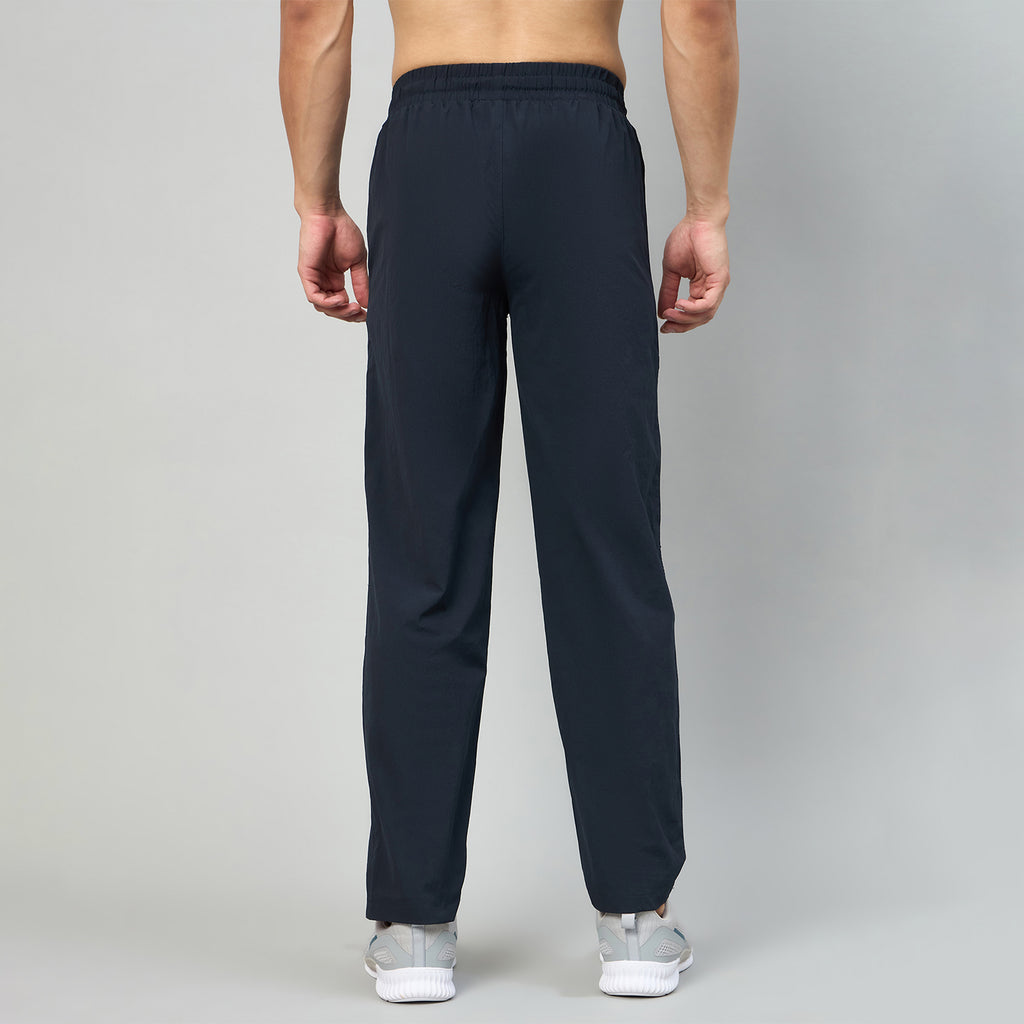 Duke Men Regular Fit Trackpant (MLF9017T)