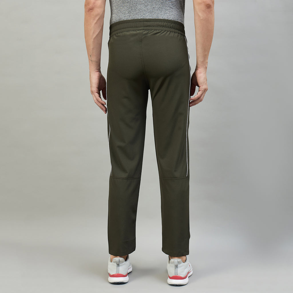 Duke Urban Men Regular Fit Solid Lower (LF9797T)