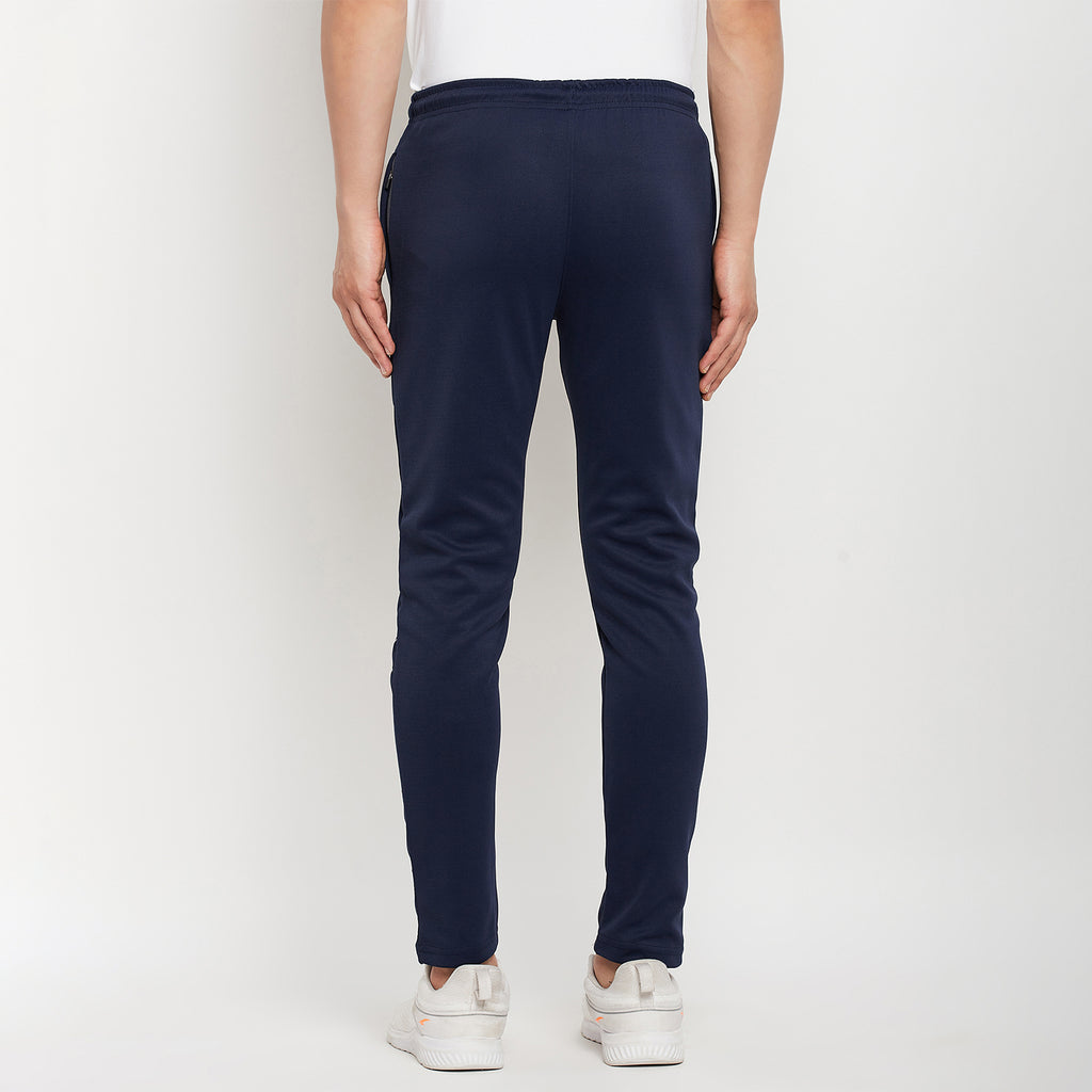 Duke Urban Men Regular Track Pant (GD5058)