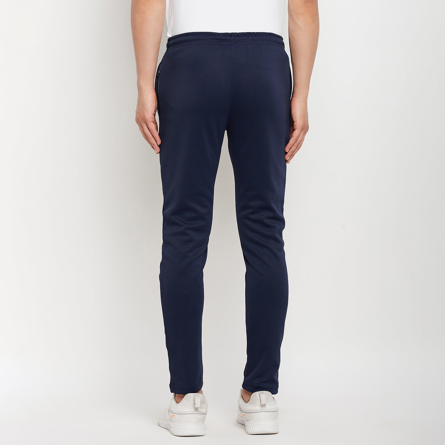 Duke Urban Men Regular Track Pant (GD5058)