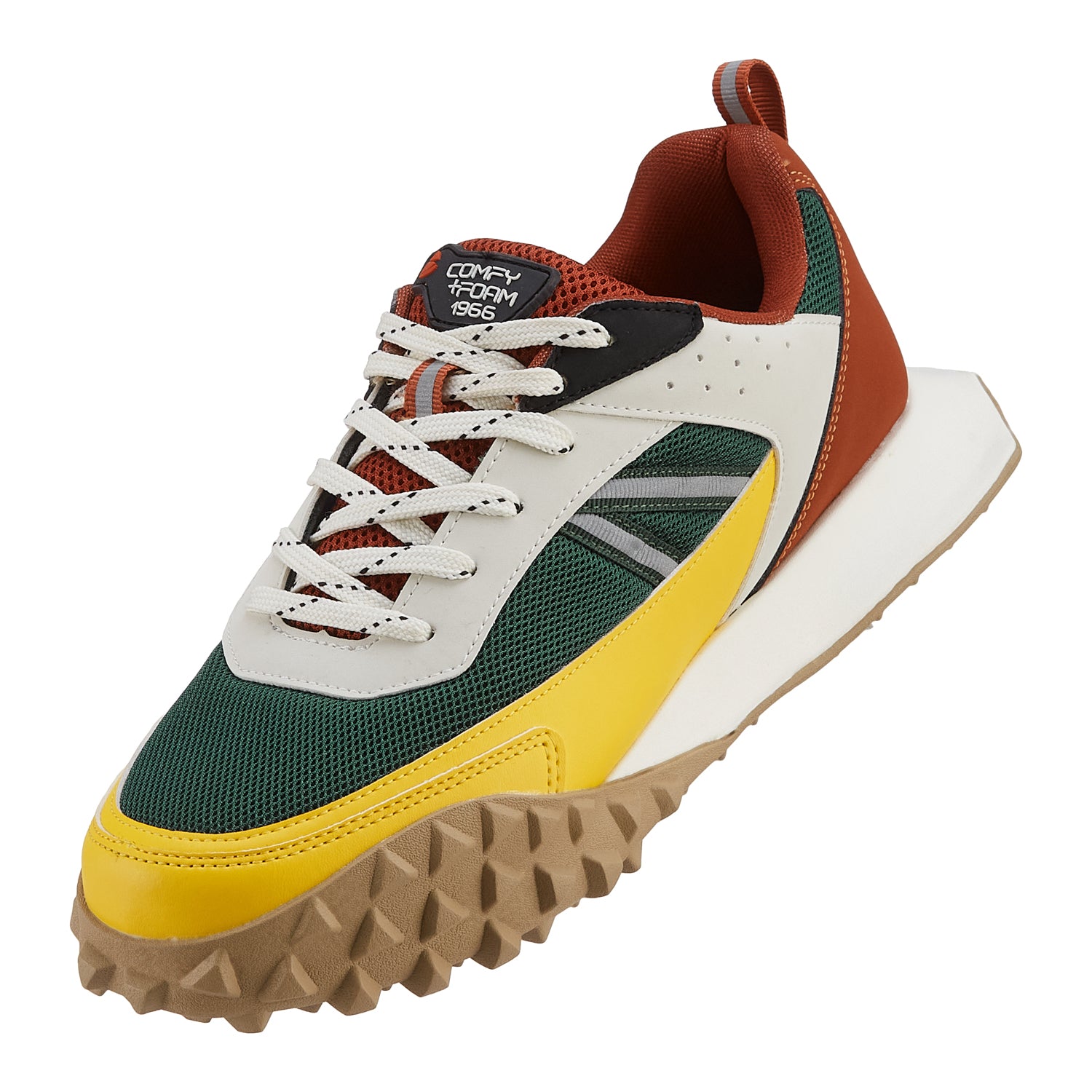 Duke Men Casual Sneakers (FWOL2580)