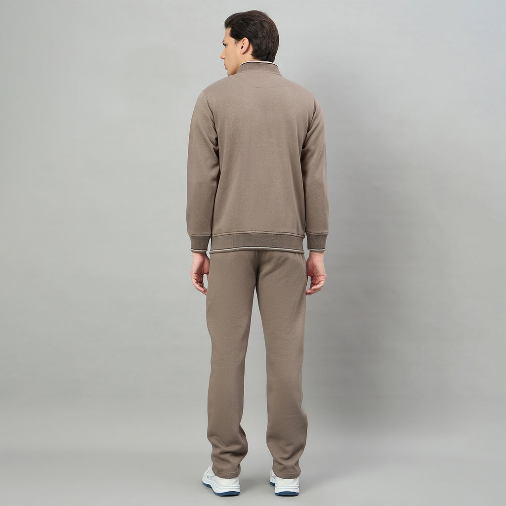 Duke Urban Men Full Sleeve Regular Tracksuit (LF6062)
