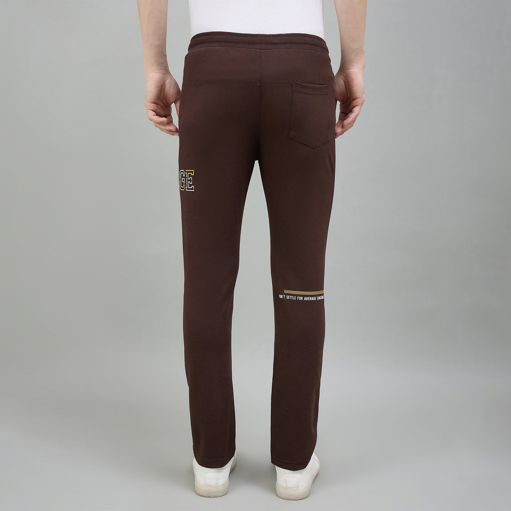 Duke Urban Men Knitted Designer Lowers (LF9037S)