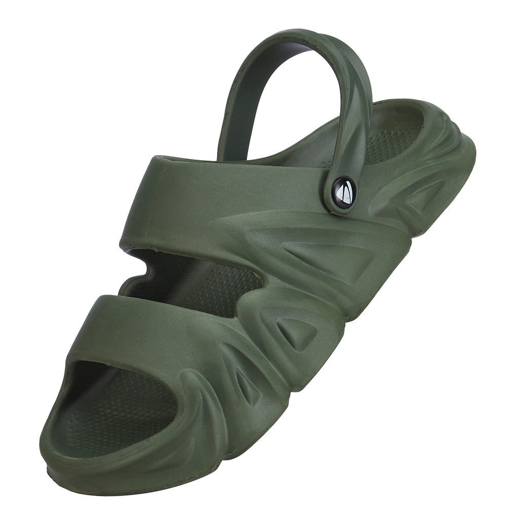 Duke Mens Aerowave Clogs  (FWC6205)