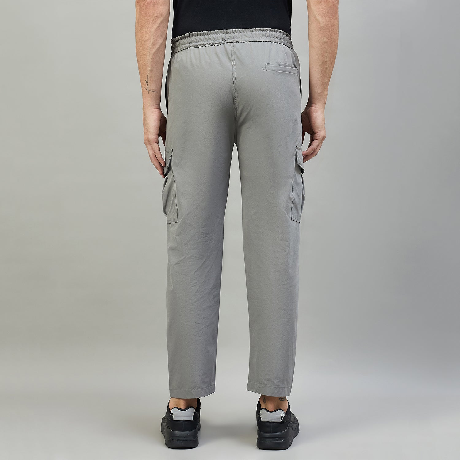 Duke Urban Men Smart Fit Designer  Lower (LF9135)