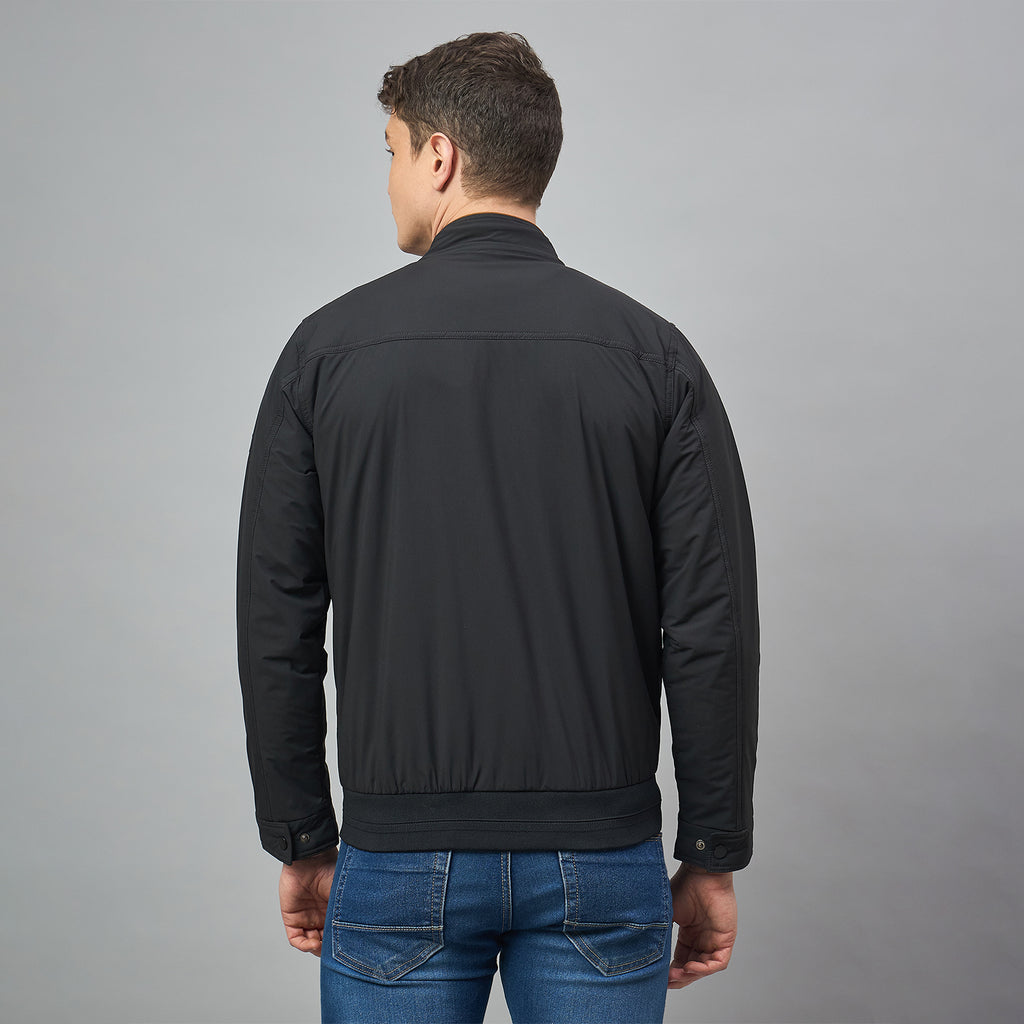 Duke Urban Men Short Style Full Sleeve Jacket (SDZ3134)