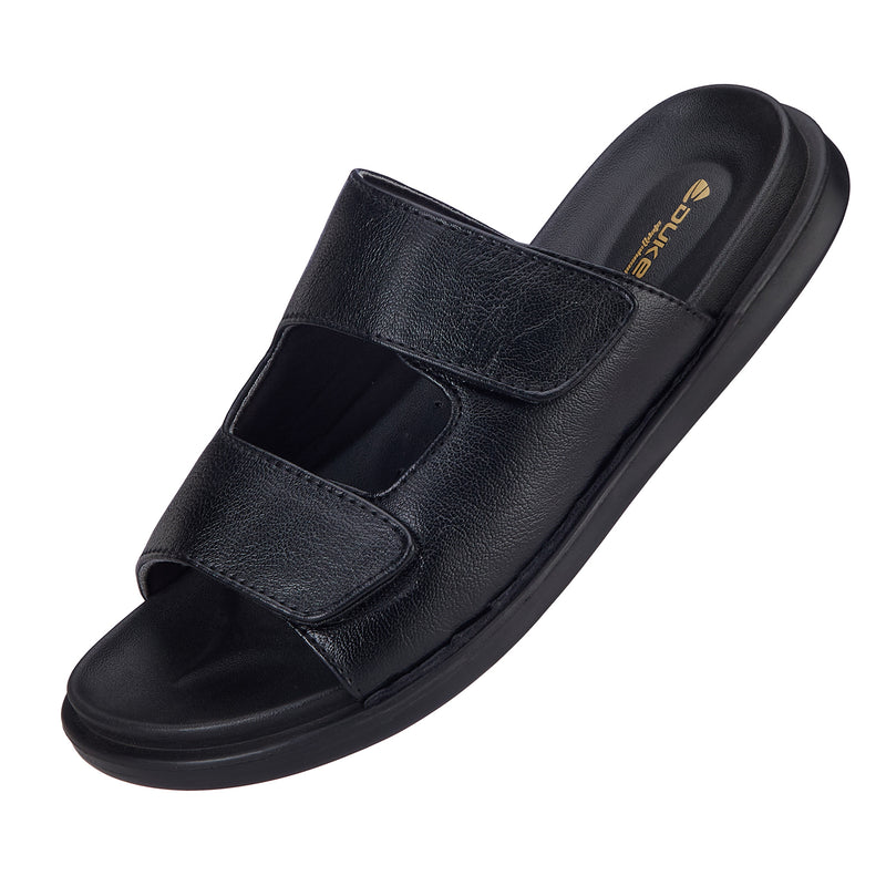 Duke Mens Twinstrap Sandals (FWD3327)