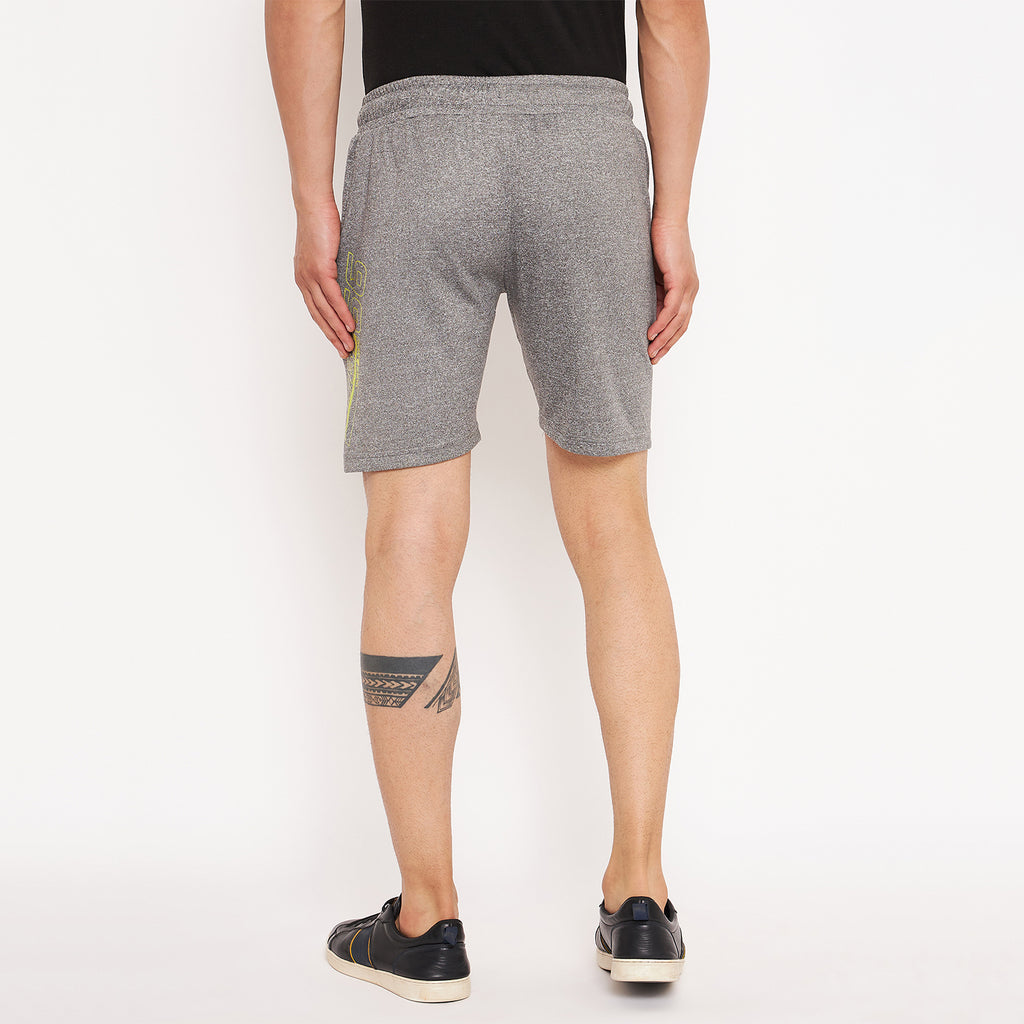 Duke Stardust Men Regular Sports Shorts (GD7034)