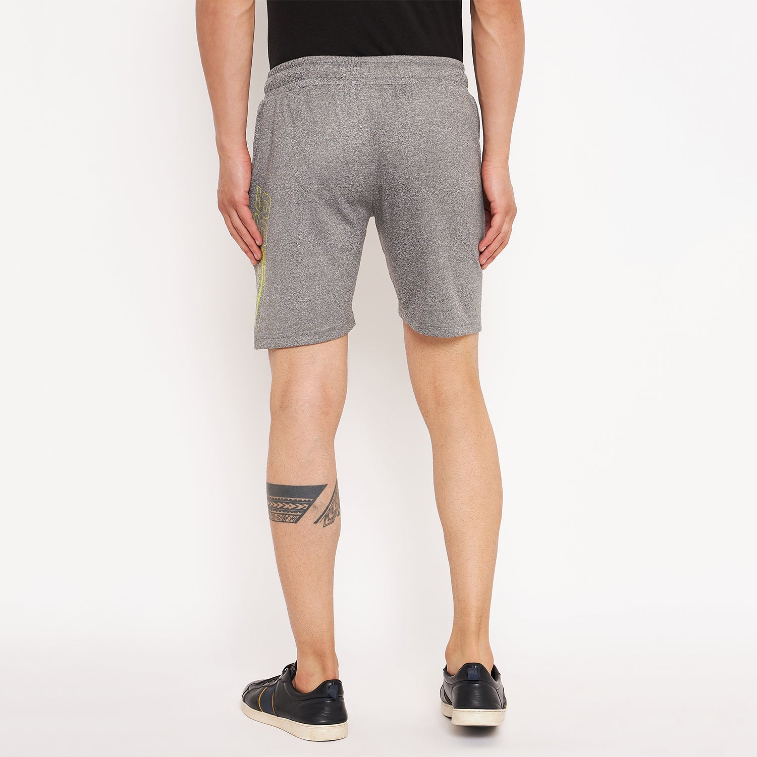 Duke Stardust Men Regular Sports Shorts (GD7034)