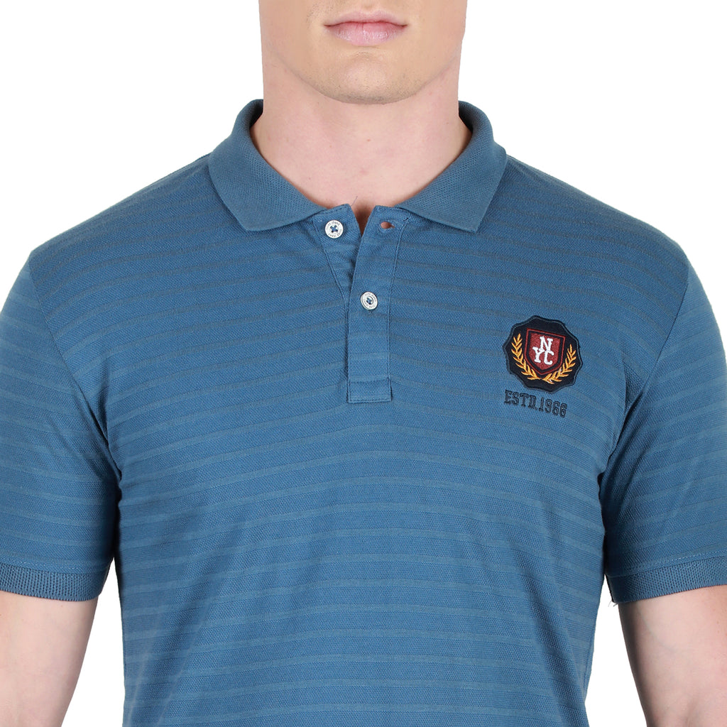 Duke Stardust Men Half Sleeve Cotton Tshirt (4232)
