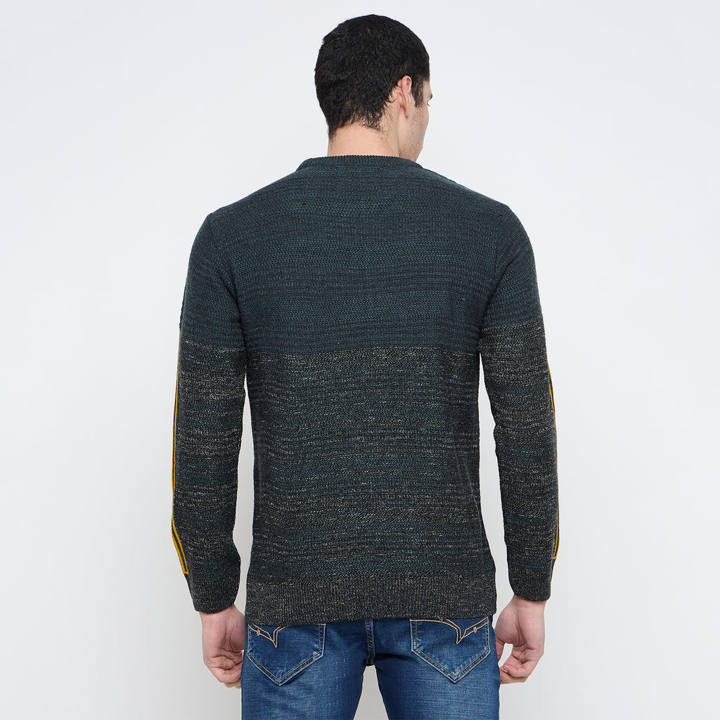 Duke Urban Men Full Sleeve Round Neck Sweater (SDS2107)