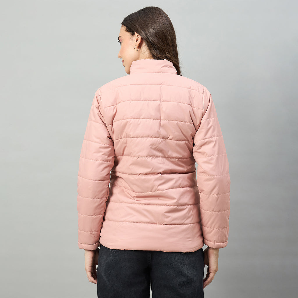 Duke Urban Women Short Style Full Sleeve Jacket (OSDZ1717)