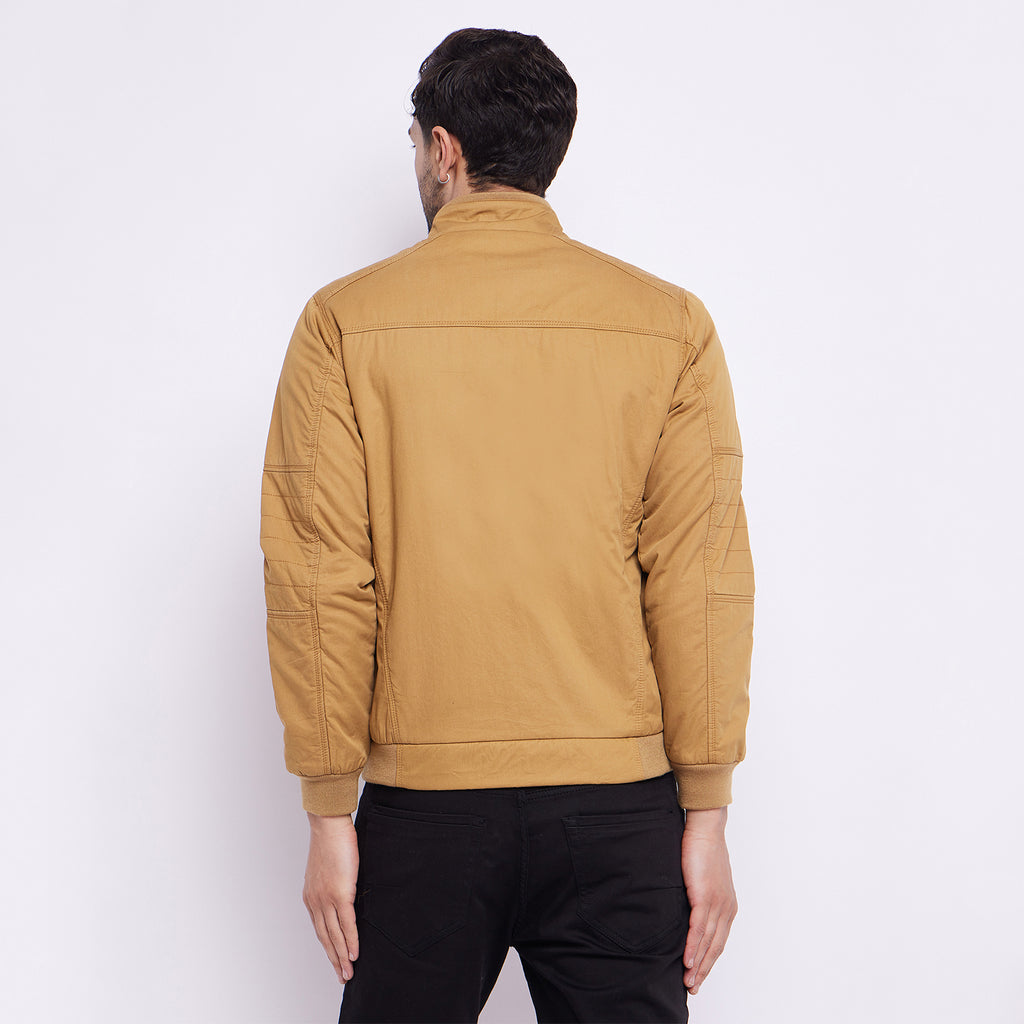 Duke Urban Men Full Sleeve Jacket (SDZ3062)