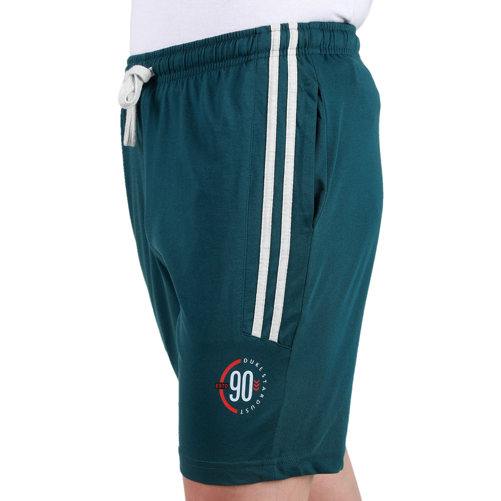 Duke Stardust Men Regular Shorts (LF5920)