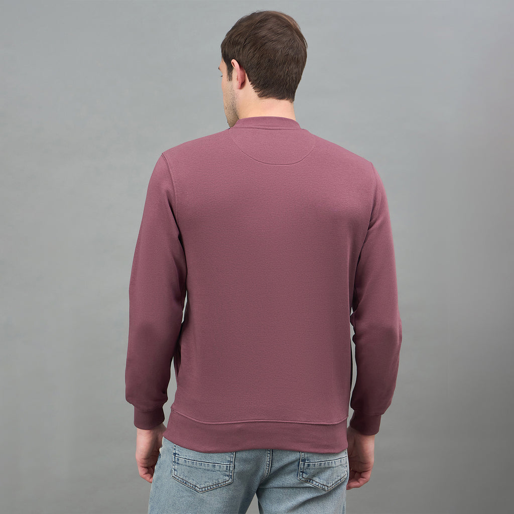 Duke Urban Men Round Neck Full Sleeve Sweatshirt (LF6468)