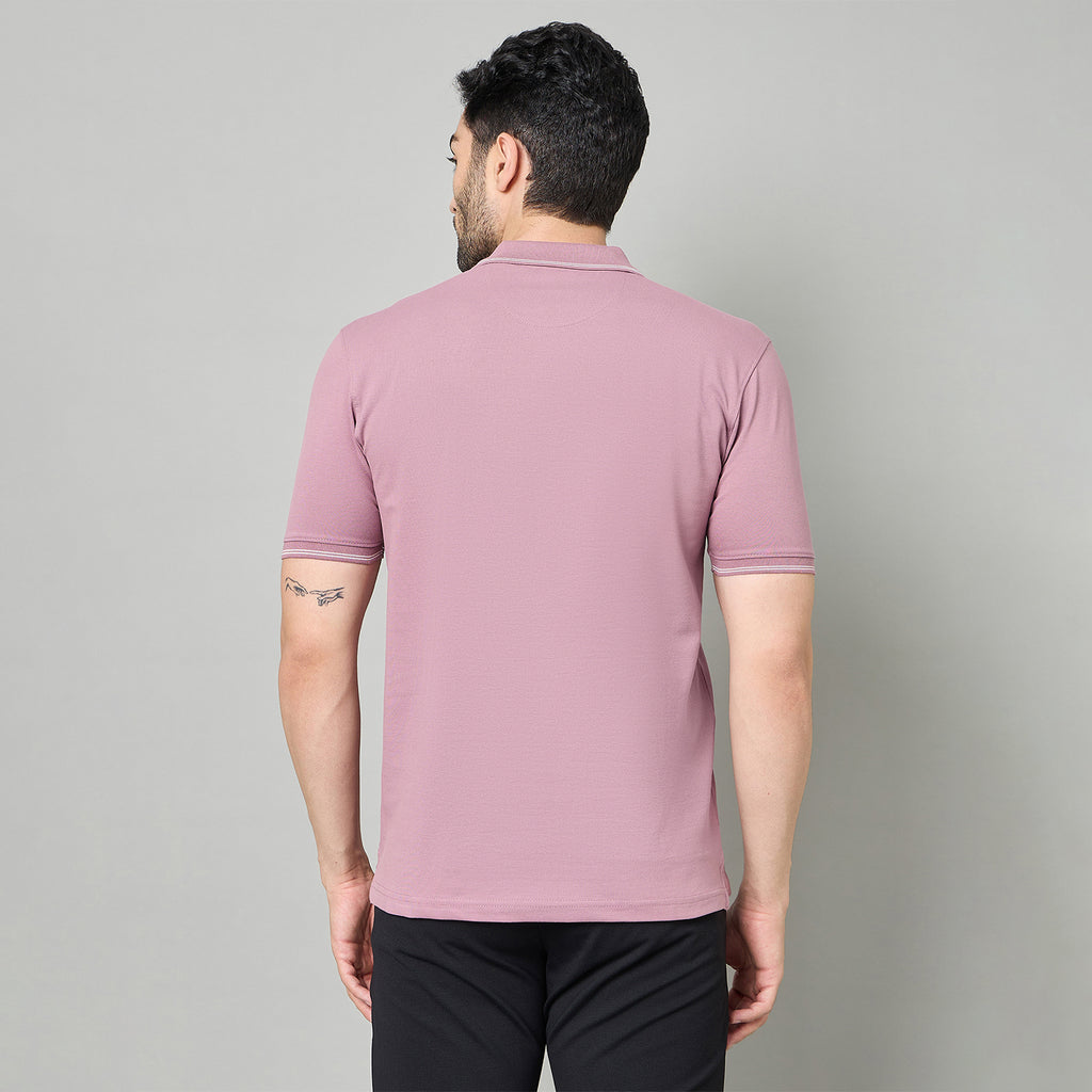 Duke Urban Men Half Sleeve Cotton Tshirt (SD68)
