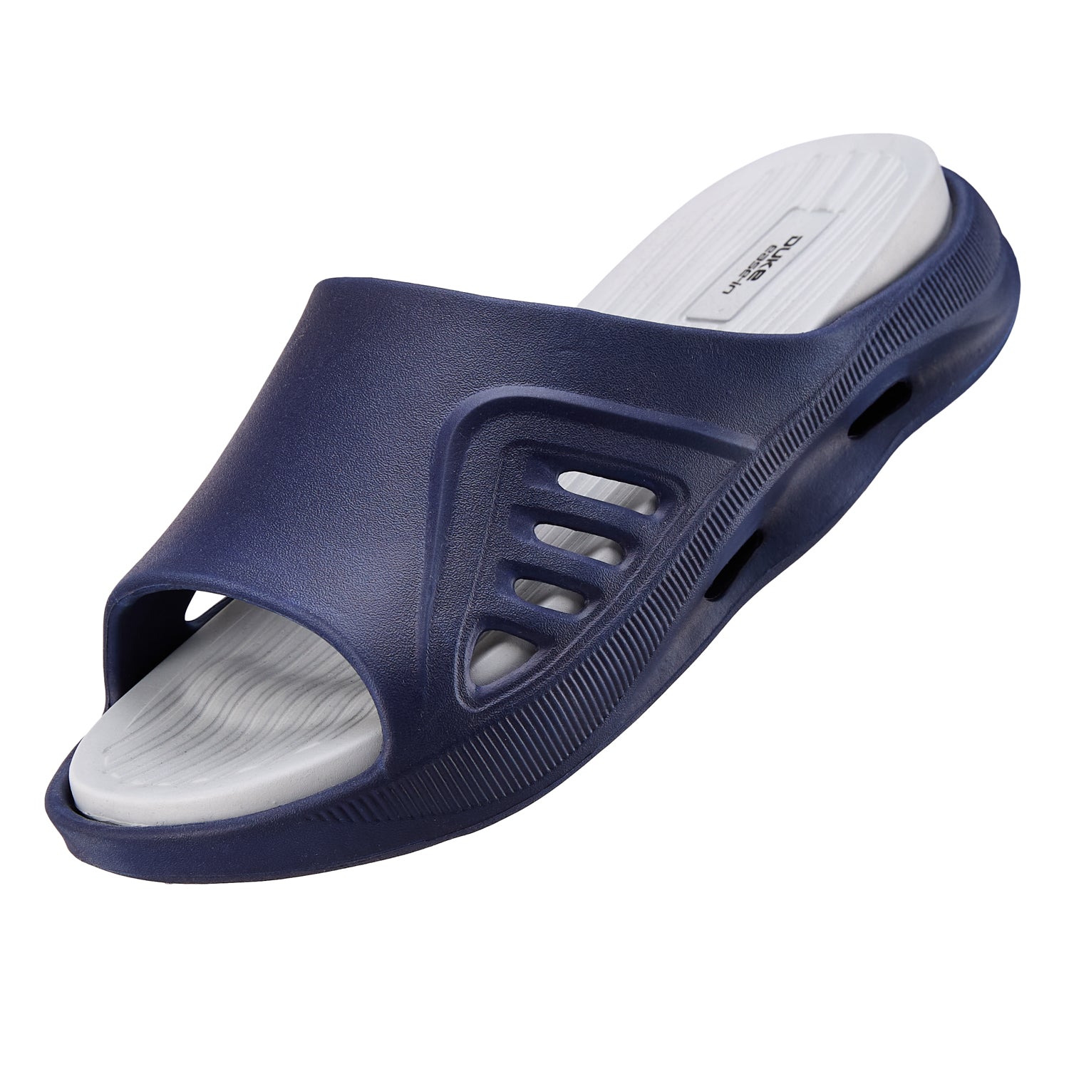Duke Mens Flip Flops (FWC6224)