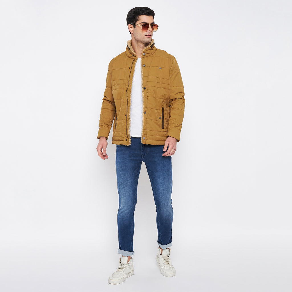 Duke Urban Men Full Sleeve Jacket (SDZ3044N)