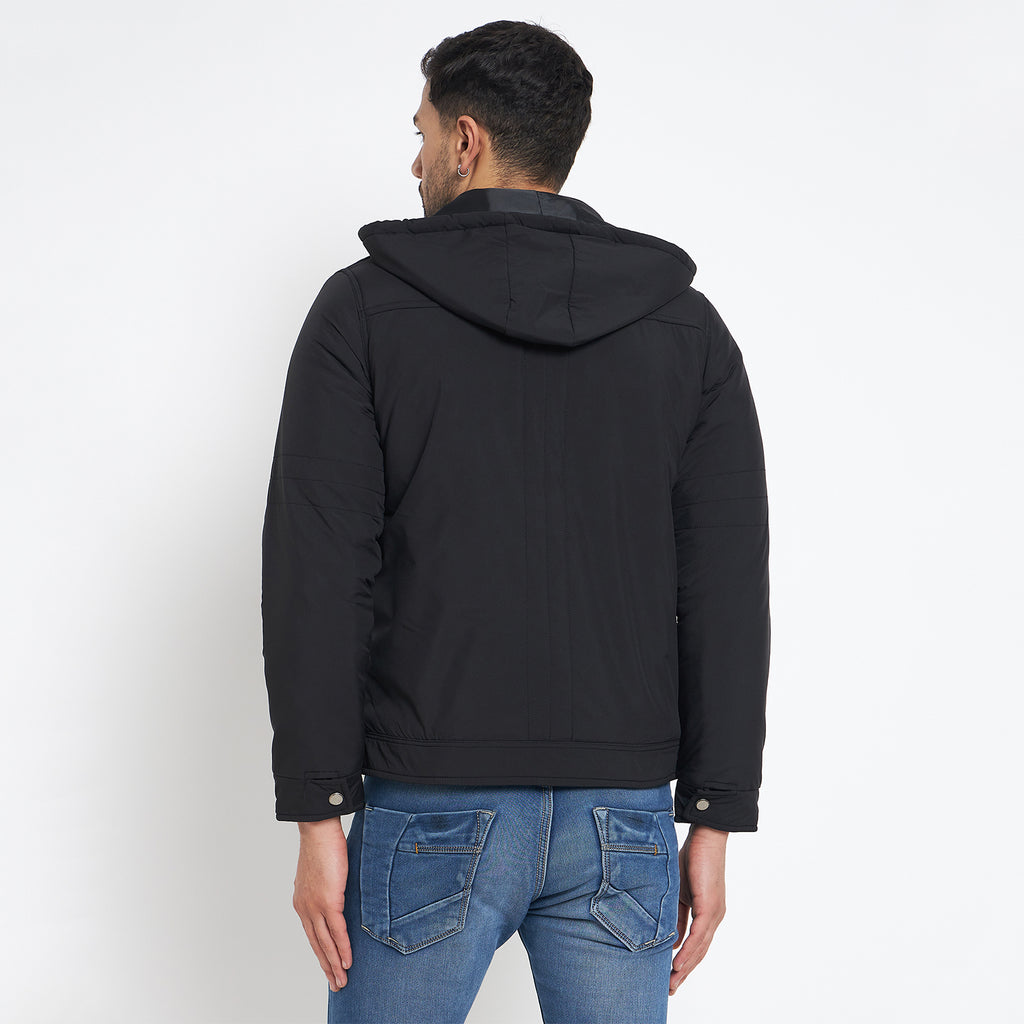 Duke Urban Men Full Sleeve Jacket (OSDZ3015)