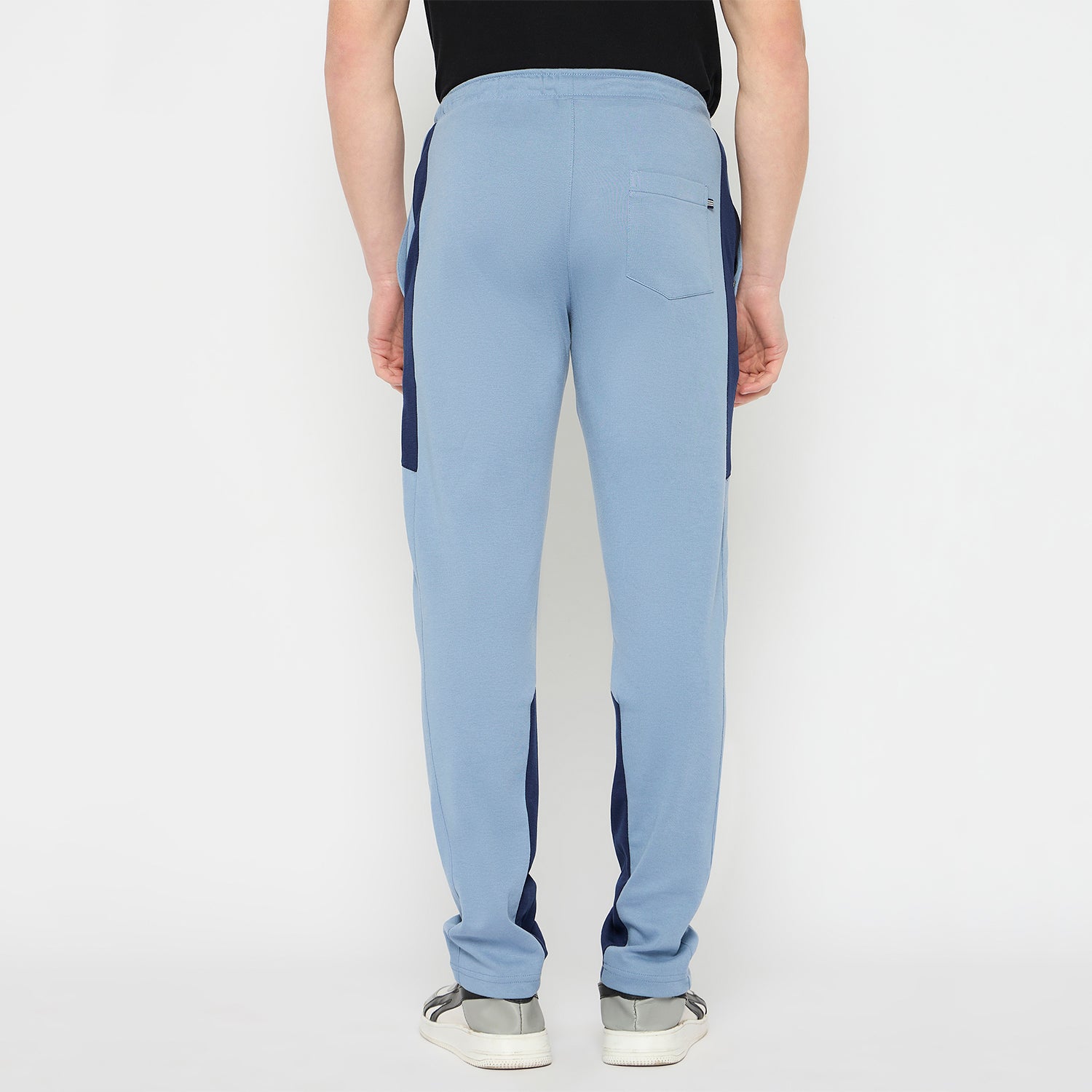 Duke Urban Men Relaxfit Track Pant (LF9002)