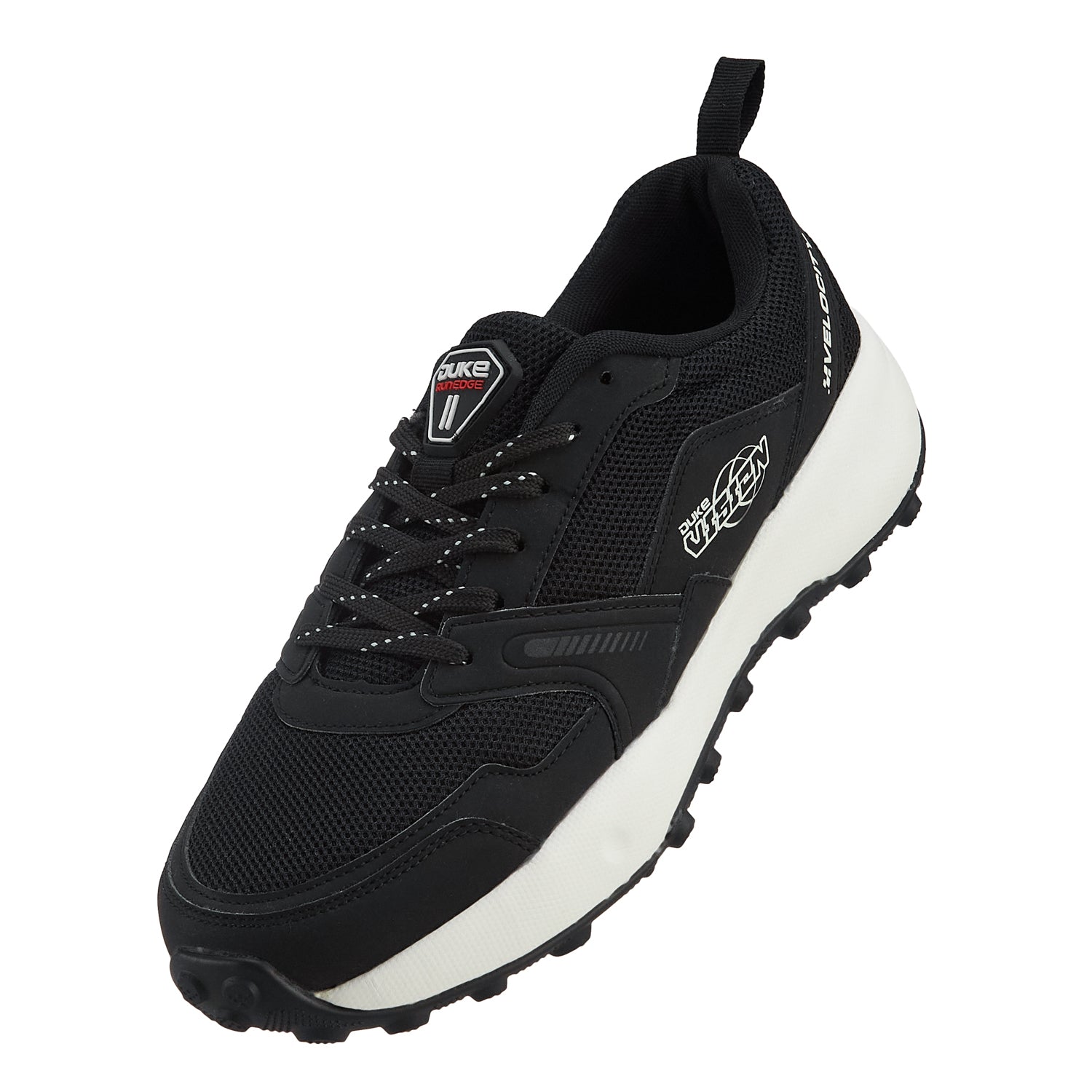 Duke Mens Sports Shoes (FWOL2172)