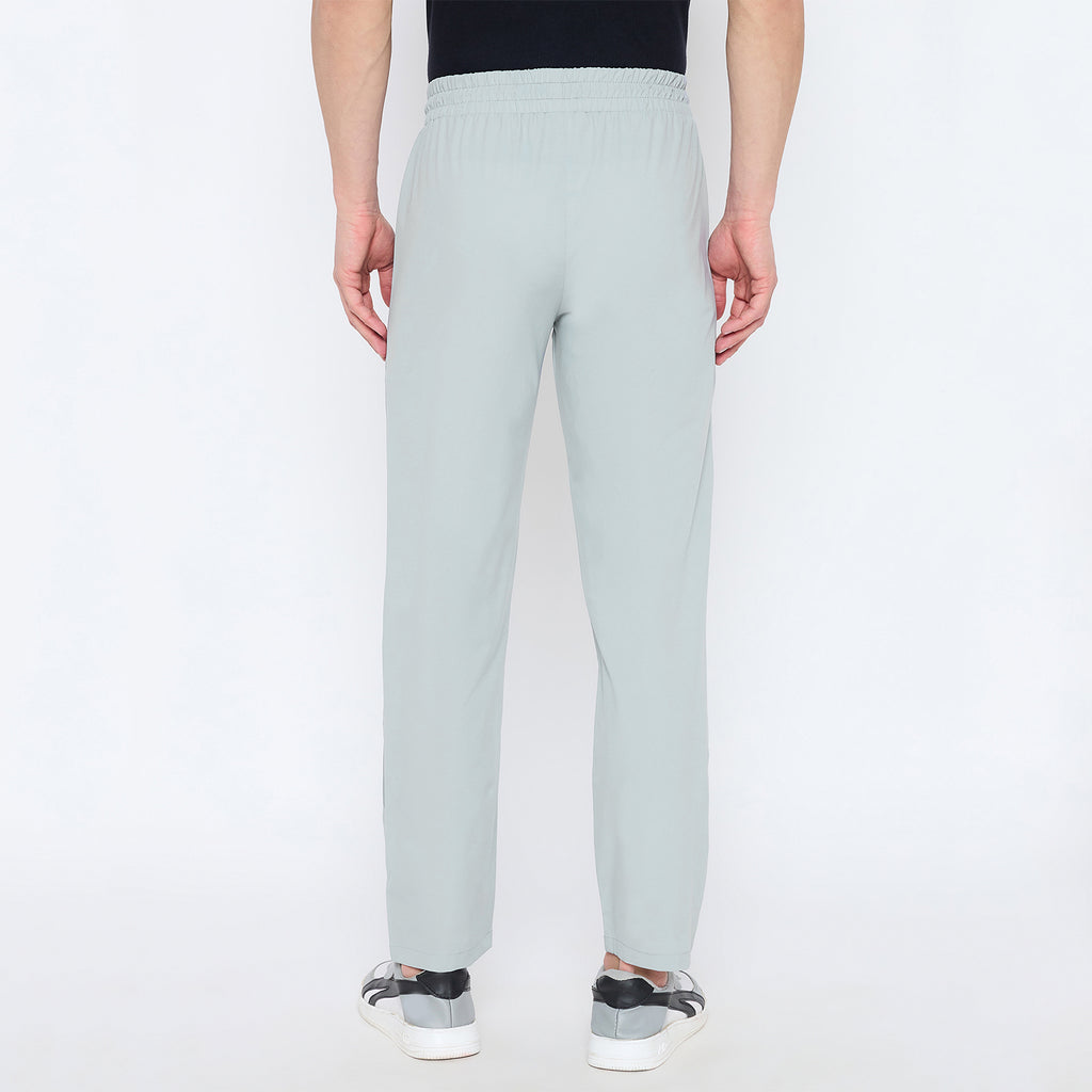 Duke Urban Men Regular Fit Solid Lower (LF9017T)
