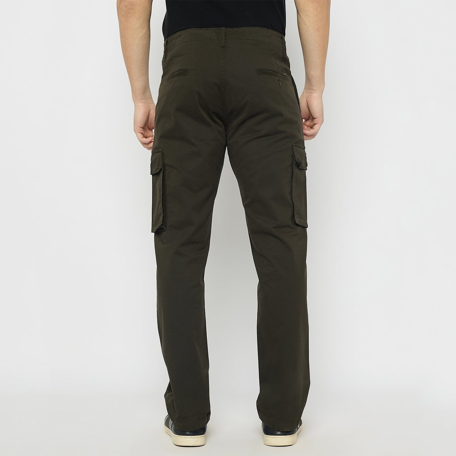 Duke Urban Men Non Denim Cargo (SDT4648)