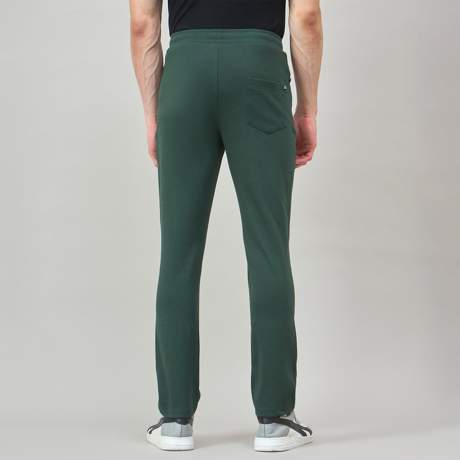 Duke Urban Men Relaxfit Track Pant (LF9036)