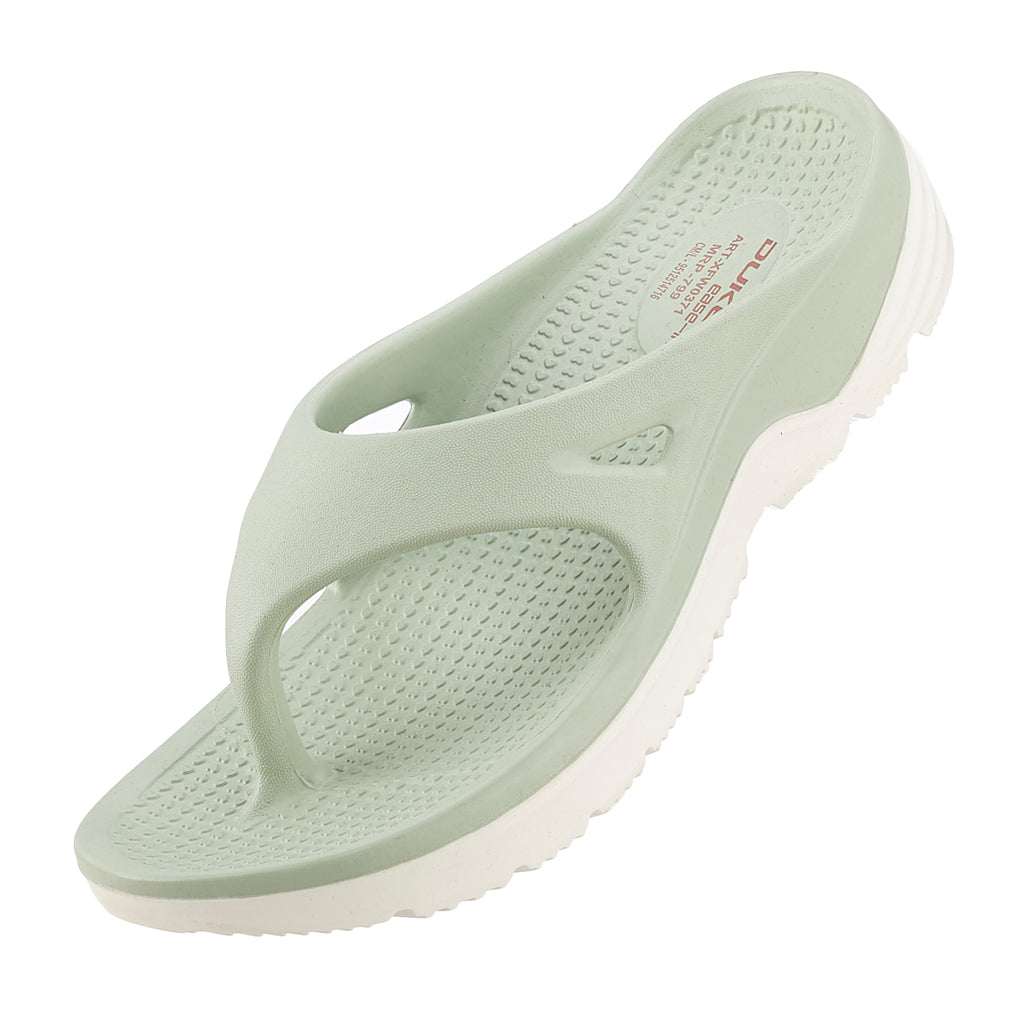 Duke Womens Flip Flops (XFW0371)